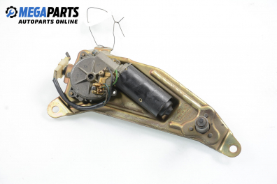 Front wipers motor for Renault Laguna I (B56; K56) 1.8, 90 hp, hatchback, 1994, position: rear