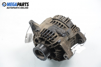 Alternator for Renault Laguna I (B56; K56) 1.8, 90 hp, hatchback, 1994