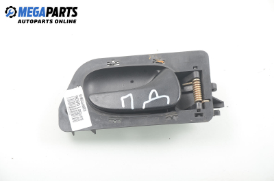 Inner handle for Renault Laguna I (B56; K56) 1.8, 90 hp, hatchback, 1994, position: front - right