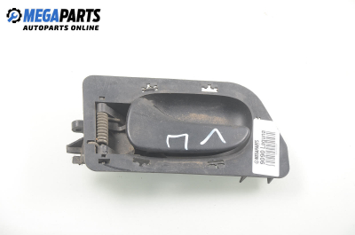 Inner handle for Renault Laguna I (B56; K56) 1.8, 90 hp, hatchback, 1994, position: front - left