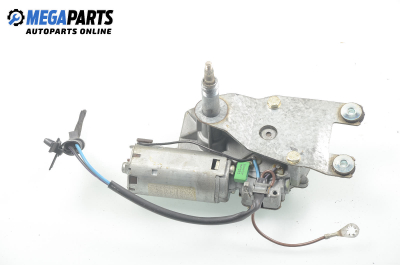 Front wipers motor for Opel Astra F 1.4, 60 hp, station wagon, 1993, position: rear