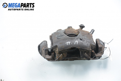 Bremszange for Opel Astra F 1.4, 60 hp, combi, 1993, position: links, vorderseite