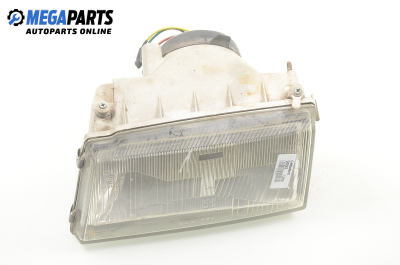 Headlight for Fiat Uno 1.0 i.e., 45 hp, 5 doors, 1992, position: left