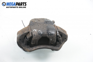 Caliper for Fiat Uno 1.0 i.e., 45 hp, 5 doors, 1992, position: front - left