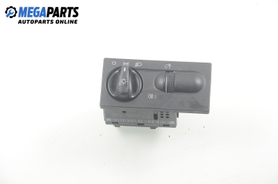 Lights switch for Volkswagen Golf III 1.6, 101 hp, 3 doors, 1995