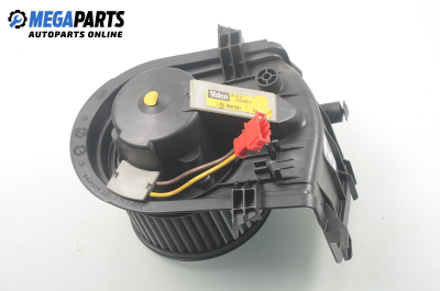 Heating blower for Volkswagen Golf III 1.6, 101 hp, 3 doors, 1995