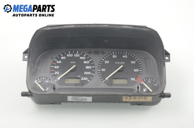 Instrument cluster for Volkswagen Golf III 1.6, 101 hp, 3 doors, 1995