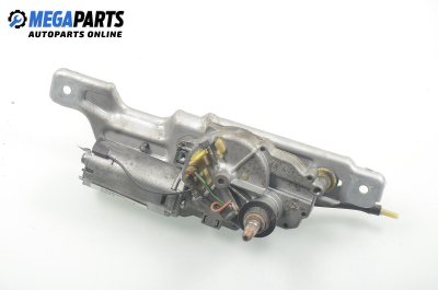 Front wipers motor for Volkswagen Golf III 1.6, 101 hp, 1995, position: rear