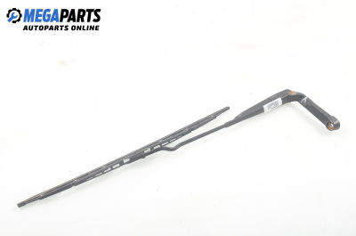 Front wipers arm for Volkswagen Golf III 1.6, 101 hp, 1995, position: left