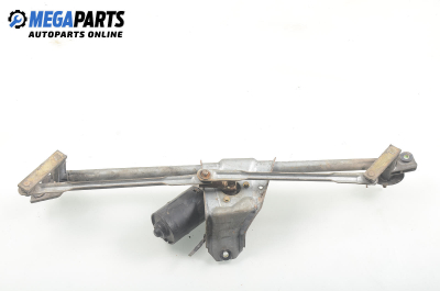 Front wipers motor for Volkswagen Golf III 1.6, 101 hp, 1995, position: front