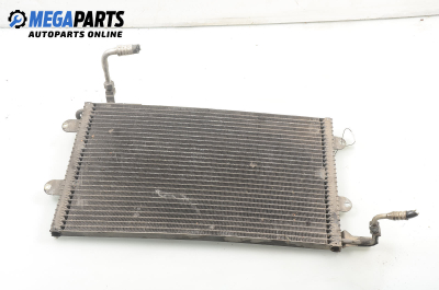 Air conditioning radiator for Volkswagen Golf III 1.6, 101 hp, 1995