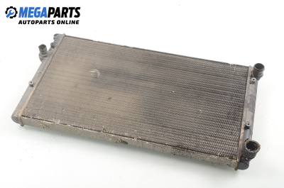 Radiator de apă for Volkswagen Golf III 1.6, 101 hp, 3 uși, 1995