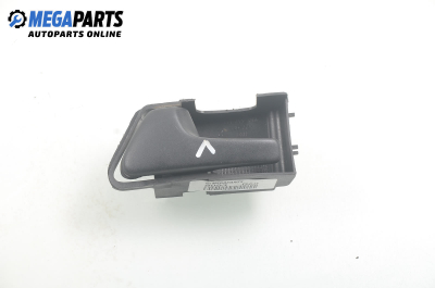 Inner handle for Volkswagen Golf III 1.6, 101 hp, 3 doors, 1995, position: left