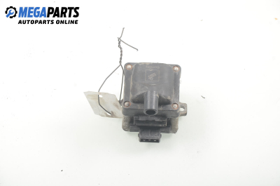 Ignition coil for Volkswagen Golf III 1.6, 101 hp, 1995