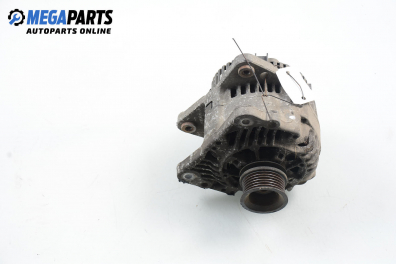 Alternator for Volkswagen Golf III 1.6, 101 hp, 1995