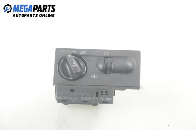 Lights switch for Volkswagen Golf III 1.9 TD, 75 hp, 5 doors, 1993