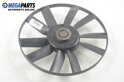 Radiator fan for Volkswagen Golf III 1.9 TD, 75 hp, 5 doors, 1993