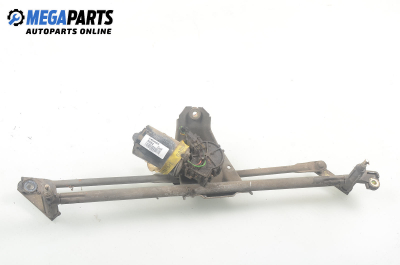 Front wipers motor for Volkswagen Golf III 1.9 TD, 75 hp, 1993