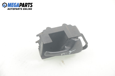 Inner handle for Volkswagen Golf III 1.9 TD, 75 hp, 5 doors, 1993, position: front - right