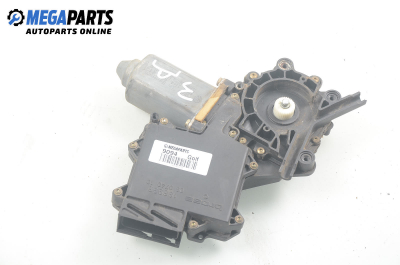 Antriebsmotor el. fensterheber for Volkswagen Golf III 1.9 TD, 75 hp, 1993, position: rechts, rückseite