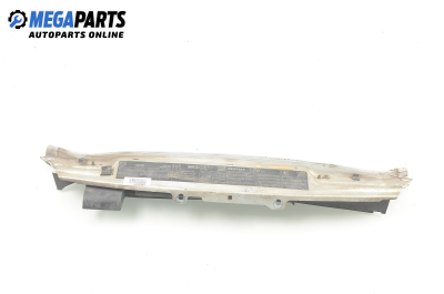 Front upper slam panel for Renault Megane Scenic 1.9 dCi, 102 hp, 2001