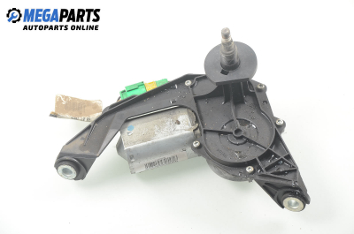 Front wipers motor for Renault Megane Scenic 1.9 dCi, 102 hp, 2001