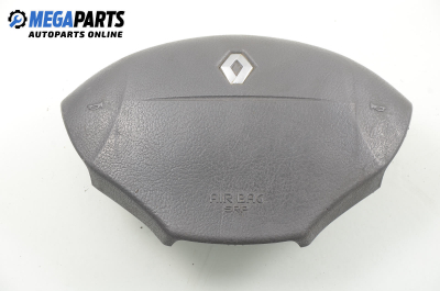 Airbag for Renault Megane Scenic 1.9 dCi, 102 hp, 2001