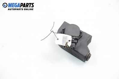 Accelerator potentiometer for Renault Megane Scenic 1.9 dCi, 102 hp, 2001