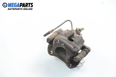 Caliper for Renault Megane Scenic 1.9 dCi, 102 hp, 2001, position: rear - left