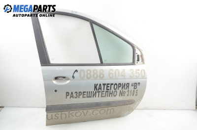 Door for Renault Megane Scenic 1.9 dCi, 102 hp, 2001, position: front - right