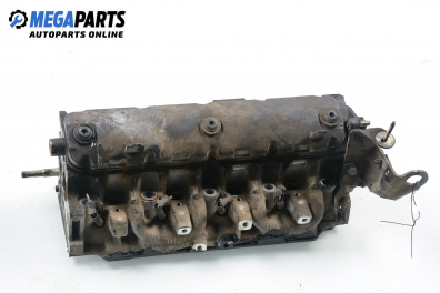 Engine head for Renault Scenic I Minivan (09.1999 - 07.2010) 1.9 dCi (JA05, JA1F), 102 hp