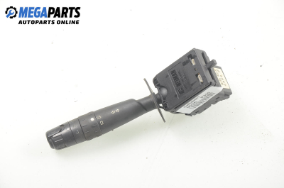 Lights lever for Peugeot 406 1.9 TD, 90 hp, sedan, 1997