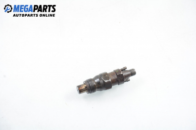 Diesel fuel injector for Peugeot 406 1.9 TD, 90 hp, sedan, 1997