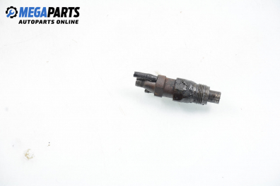 Diesel fuel injector for Peugeot 406 1.9 TD, 90 hp, sedan, 1997