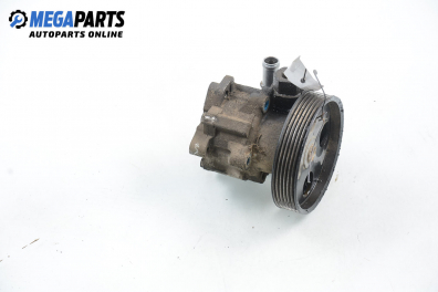 Power steering pump for Peugeot 406 1.9 TD, 90 hp, sedan, 1997