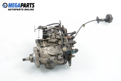 Diesel injection pump for Peugeot 406 1.9 TD, 90 hp, sedan, 1997