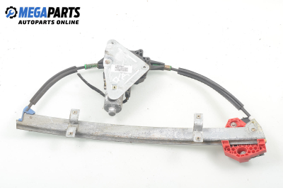 Macara electrică geam for Ford Mondeo Mk I 2.0 16V, 136 hp, combi, 1996, position: dreaptă - fața