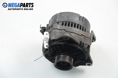 Alternator for Ford Mondeo Mk I 2.0 16V, 136 hp, station wagon, 1996