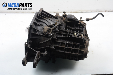  for Ford Mondeo Mk I 2.0 16V, 136 hp, station wagon, 1996