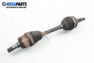 Antriebswelle for Ford Mondeo Mk I 2.0 16V, 136 hp, combi, 1996, position: links