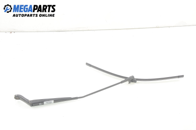 Front wipers arm for Peugeot 407 1.6 HDi, 109 hp, sedan, 2005, position: right