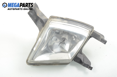 Fog light for Peugeot 407 1.6 HDi, 109 hp, sedan, 2005, position: right