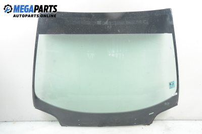 Windscreen for Peugeot 407 1.6 HDi, 109 hp, sedan, 2005