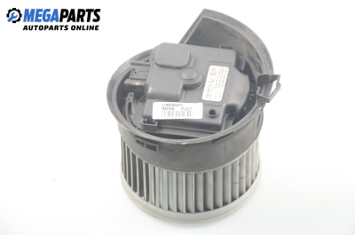 Heating blower for Peugeot 407 1.6 HDi, 109 hp, sedan, 2005