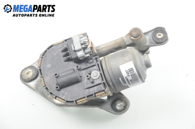 Front wipers motor for Peugeot 407 1.6 HDi, 109 hp, sedan, 2005, position: front