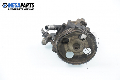 Power steering pump for Peugeot 407 1.6 HDi, 109 hp, sedan, 2005