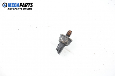 Sensor kraftstoffdruck for Peugeot 407 1.6 HDi, 109 hp, sedan, 2005