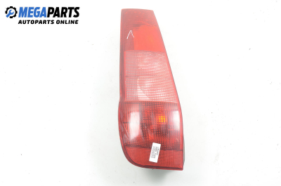 Tail light for Fiat Punto 1.2, 60 hp, 5 doors automatic, 1994, position: left