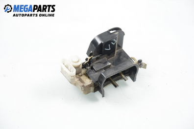 Lock for Fiat Punto 1.2, 60 hp automatic, 1994, position: front - left