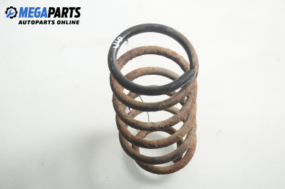 Coil spring for Fiat Punto 1.2, 60 hp automatic, 1994, position: rear